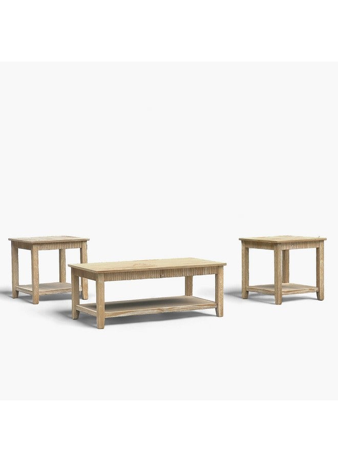 Home Box Collenburg End Table 60 X 60 X 60 Cm - Image 4