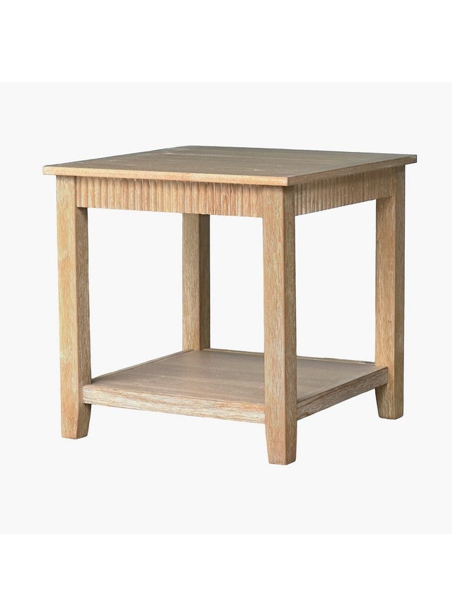 Home Box Collenburg End Table 60 X 60 X 60 Cm - Image 2
