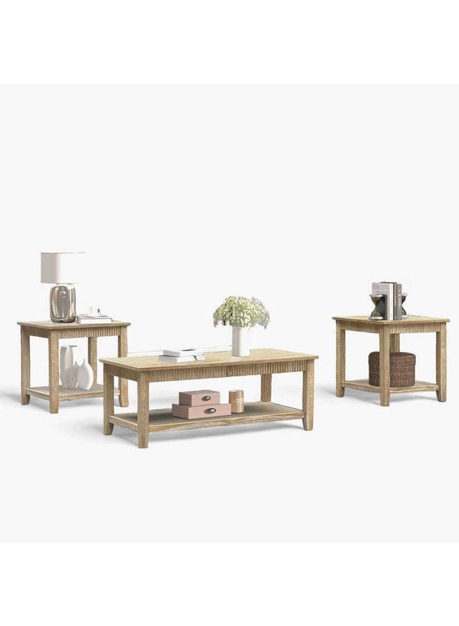 Home Box Collenburg End Table 60 X 60 X 60 Cm - Image 5