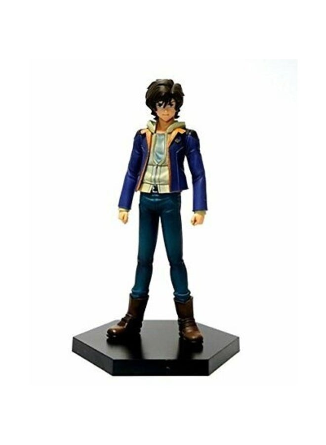 Banpresto Banpresto Gundam Bangher & Full Frontal DXF vol. 1 1