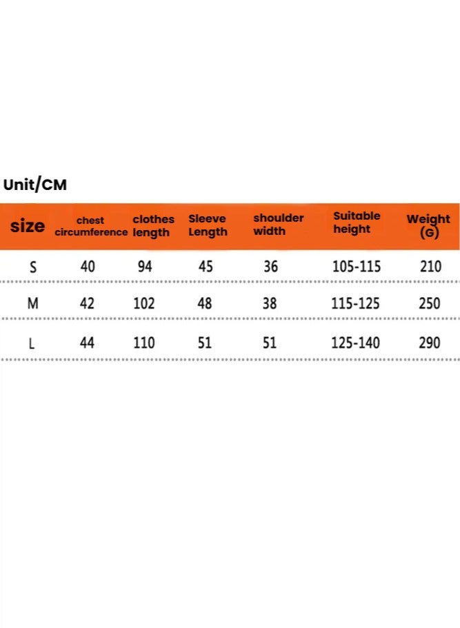 general Minecraft children's costume comes in various sizes allowing kids to instantly transform into game characters - Image 3