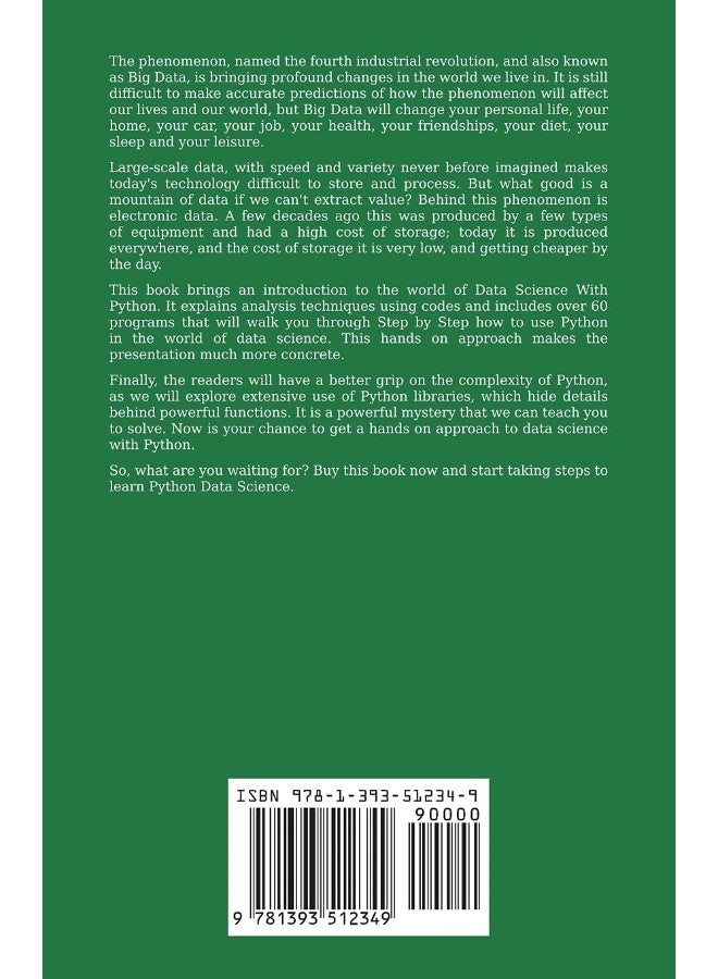 Python For Data Science - Image 2