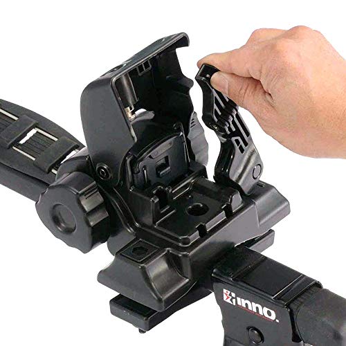 INNO INA451 Accessory Cradle Set Stopper for Kayak Stackers - Image 3
