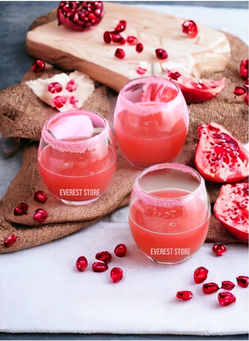 LAV - Cup set Turkish for Juices and water 6 pieces 400ml - EMP364 - Image 1
