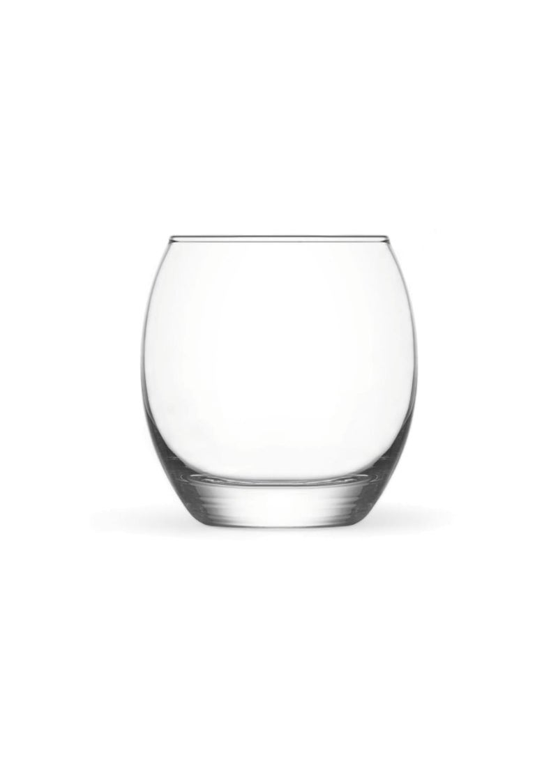 LAV - Cup set Turkish for Juices and water 6 pieces 400ml - EMP364 - Image 1