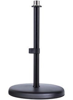 Unistar Ms030 - Desk Top Microphone Stand - pzsku/ZA4A0BA837139342FA12FZ/45/_/1722174188/a2ffd151-411d-4566-b0fa-128efb924a89