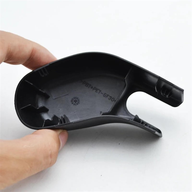 DEMULAX Rear Wiper Arm Washer Cover Cap for Ford Focus MK2 - Image 3