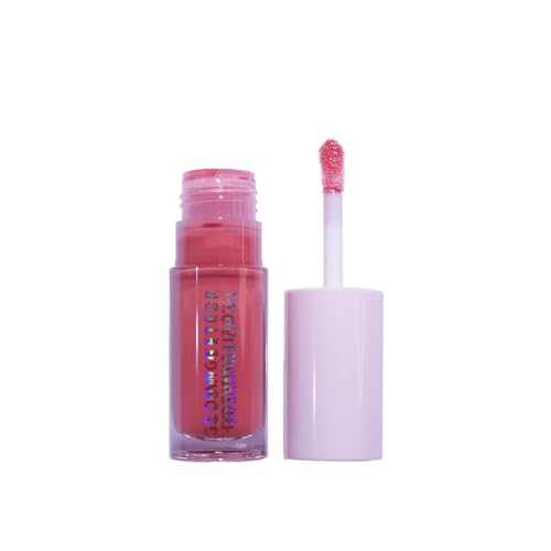 Moira Glow Getter Hydrating Lip Oil 007 Thankful - Image 1