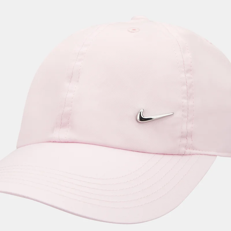 Nike Kids' Dri-FIT Club Unstructured Swoosh Cap (Older Kids)