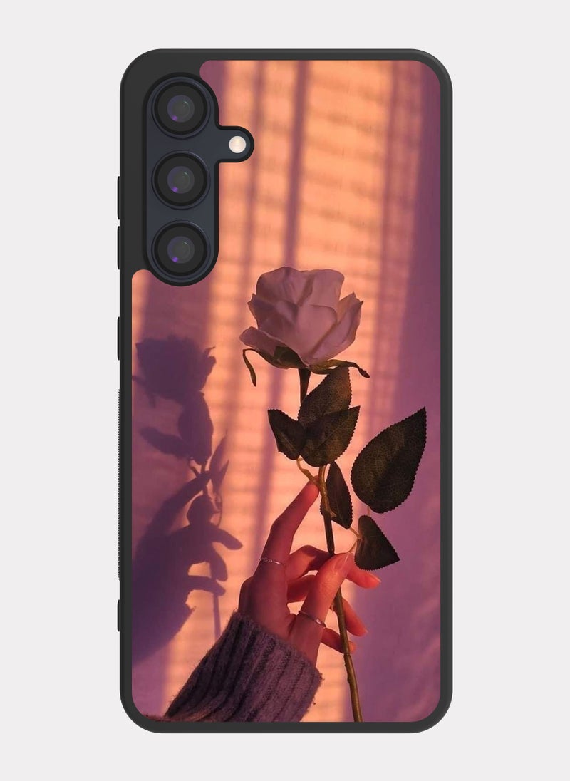 PXLAAT Samsung Galaxy A35 case cover Attractive - Image 1