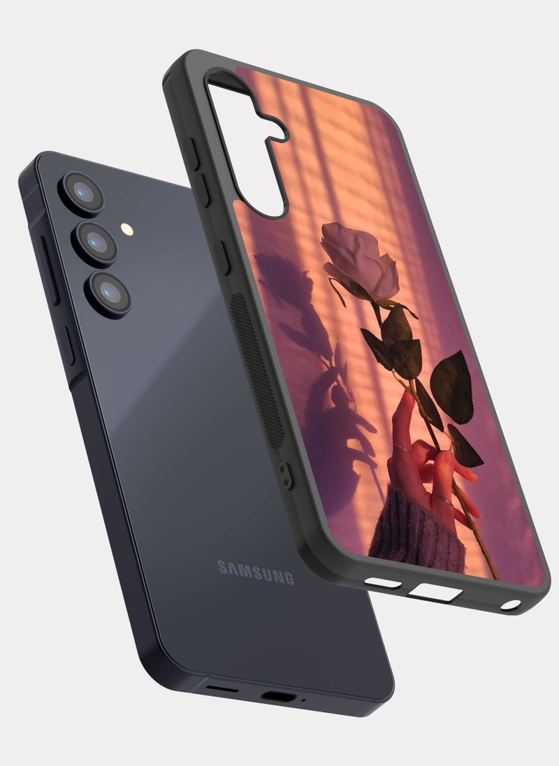 PXLAAT Samsung Galaxy A35 case cover Attractive - Image 2