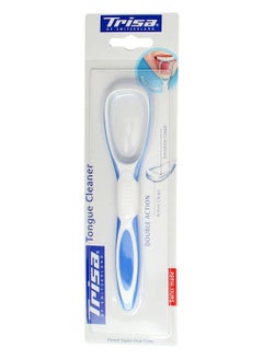 Trisa Tongue Cleaner 1pc - pzsku/ZA4A11692BBFE286FC5FBZ/45/_/1732645540/b73c1556-ab4e-41d1-b9e5-bb7894d929f8