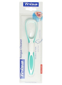 Trisa Tongue Cleaner 1pc - pzsku/ZA4A11692BBFE286FC5FBZ/45/_/1732645550/e4eae491-9e7d-4142-9d7e-c307dcdb3f6d