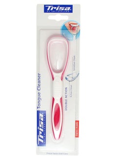 Trisa Tongue Cleaner 1pc - pzsku/ZA4A11692BBFE286FC5FBZ/45/_/1732645560/c3593f59-648d-4cc8-baee-5c3d18573103