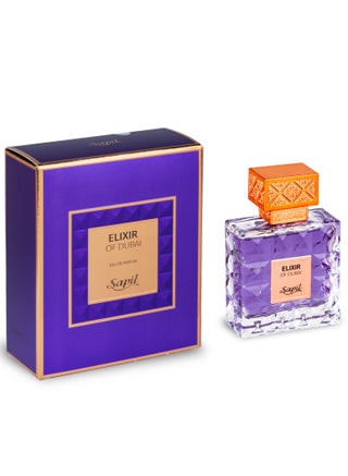 Elixir Of Dubai Unisex Eau De Parfum 100ml - view 2