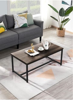 3 Piece Coffee Table Sets Small Square Coffee Table and End Table Sets Metal Frame for Living Room - pzsku/ZA4A14C467183D81F9EAFZ/45/_/1689134682/95abc455-db77-45b3-be35-56d244cf7bb3