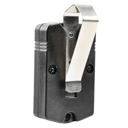 Garage Outlet 2 Garage Outlet Garage Door Opener Remotes for Mighty Mule Gate (FM134 FM135 RB74) - Image 4