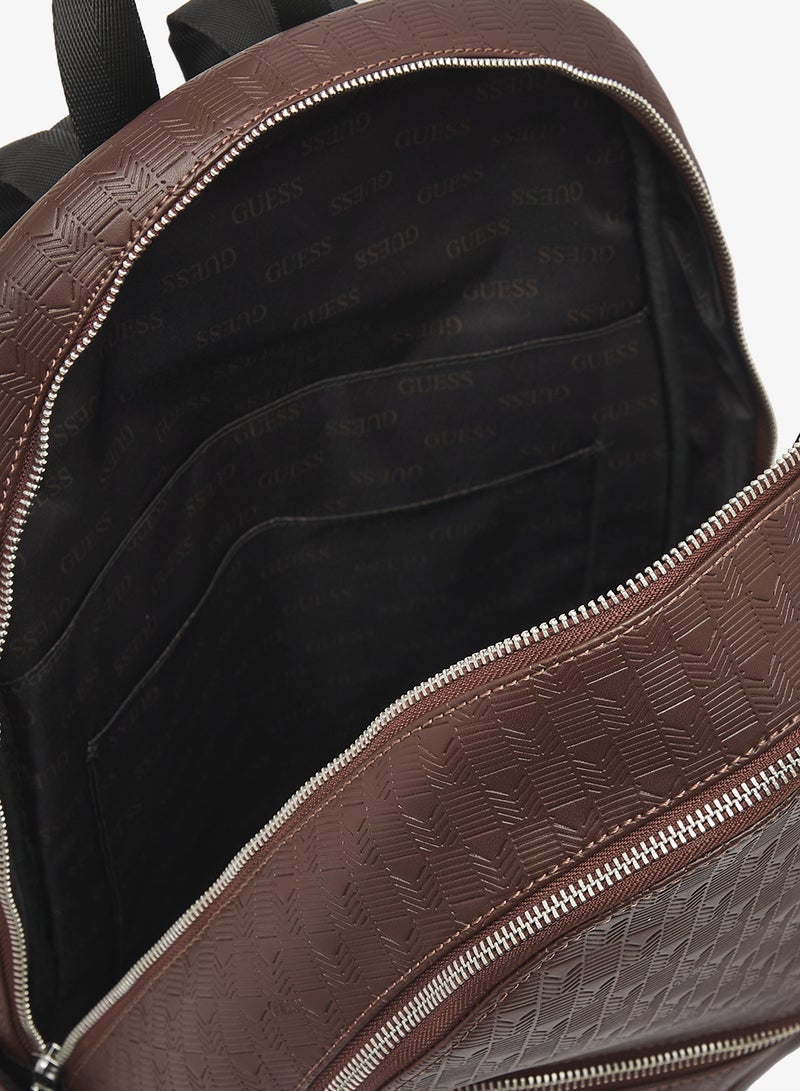 GUESS Torino Backpack - Image 4