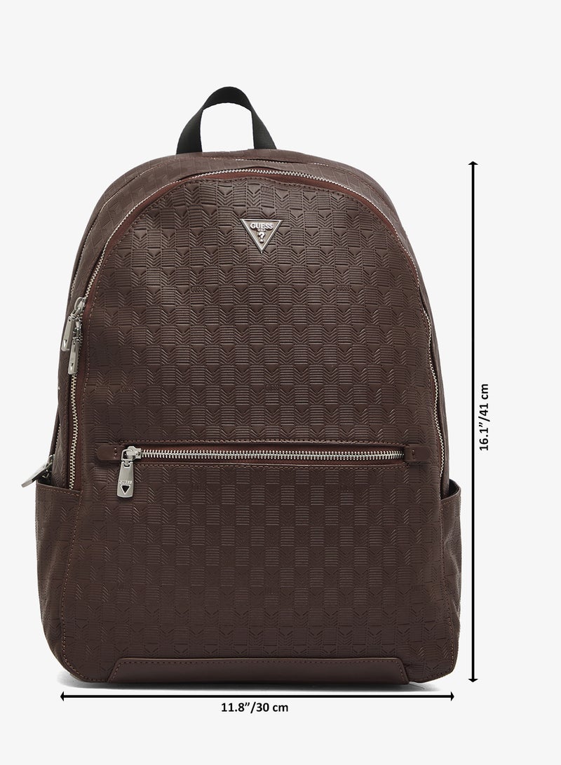GUESS Torino Backpack - Image 5