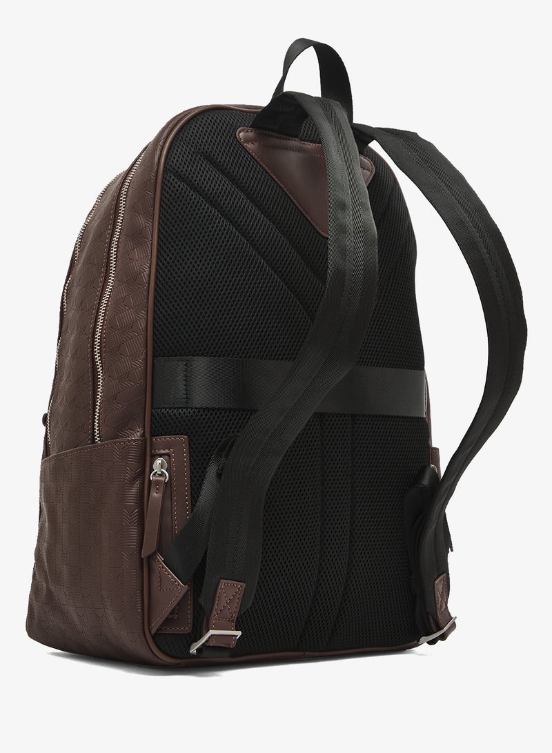 GUESS Torino Backpack - Image 2
