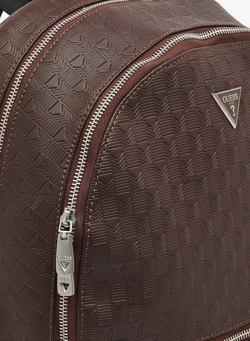 GUESS Torino Backpack - Image 3