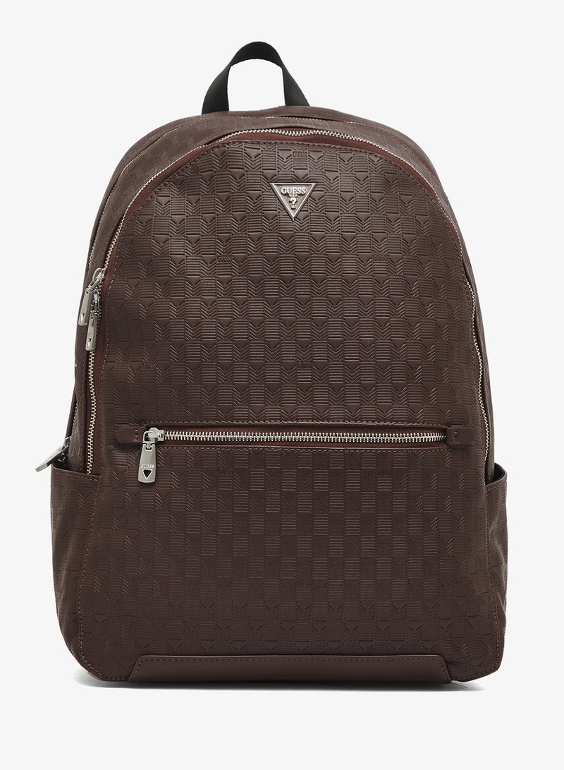 GUESS Torino Backpack - Image 1