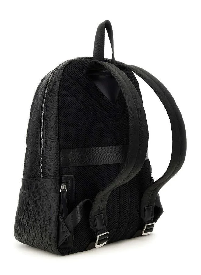 GUESS  Torino Backpack for Men | Best Price UAE
