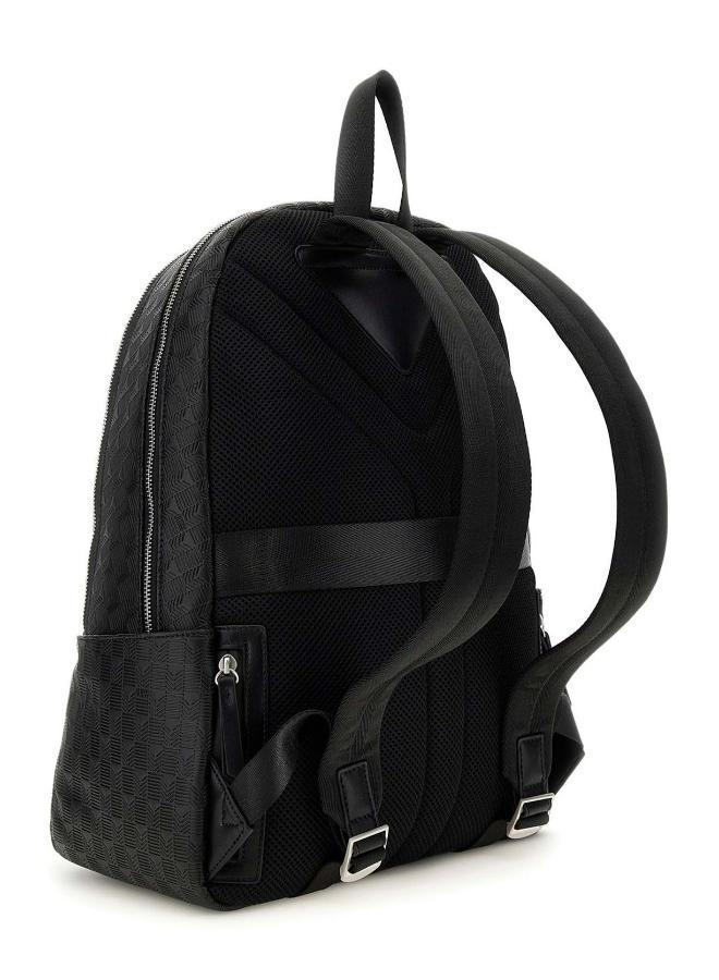 GUESS Torino Backpack - Image 4