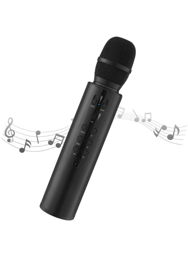 arabest Arabest Wireless Handheld Bluetooth Speaker Mic Karaoke Machine ZA4A182B0CA9A58D30425Z