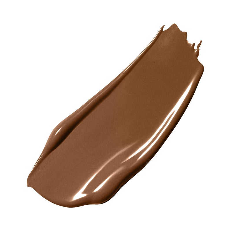 bareMinerals Original Pure Serum Radiant Natural Liquid Foundation Mineral SPF 20, Deep Warm 6 - Image 2