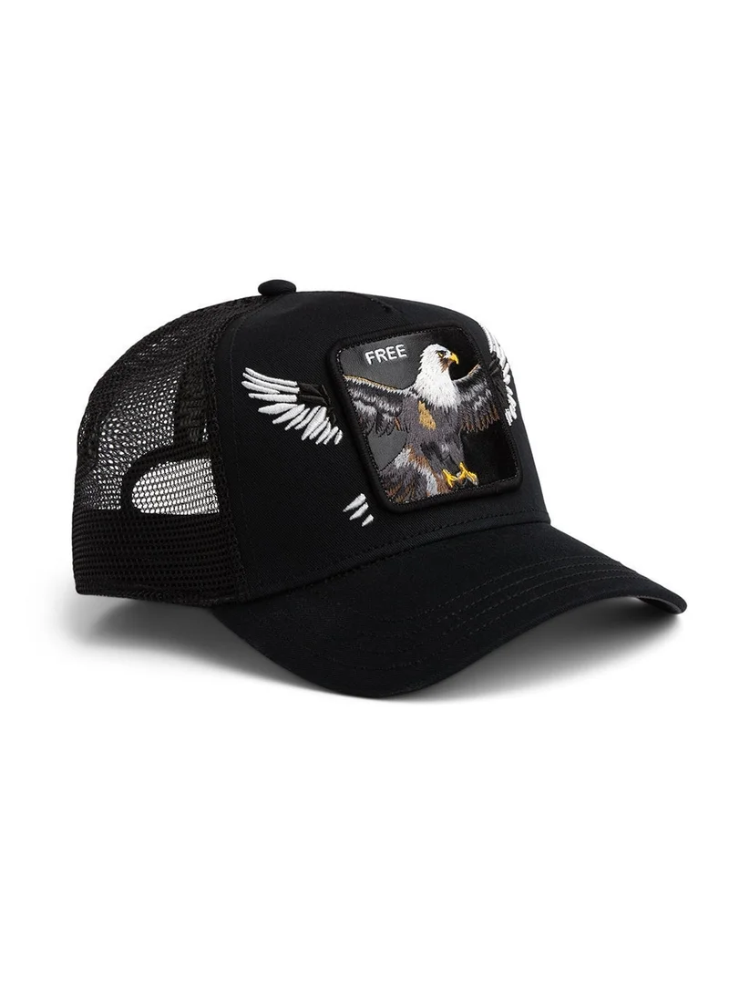 Goorin Bros. Goorin Bros. Wings Free Trucker Cap