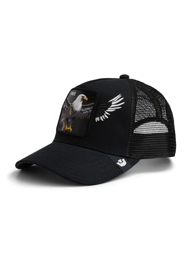 Goorin Bros. Wings Free Trucker Cap