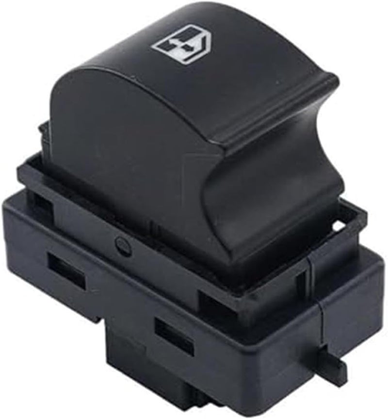 Wivplex Electric Power Window Switch for Fiat Linea - Image 2