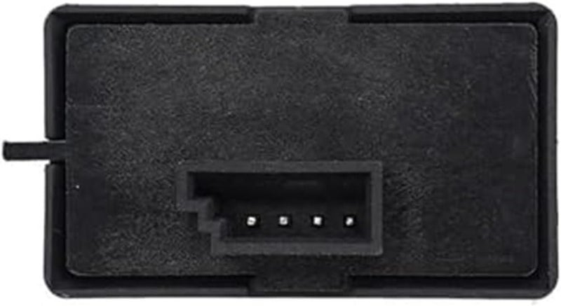 Wivplex Electric Power Window Switch for Fiat Linea - Image 4