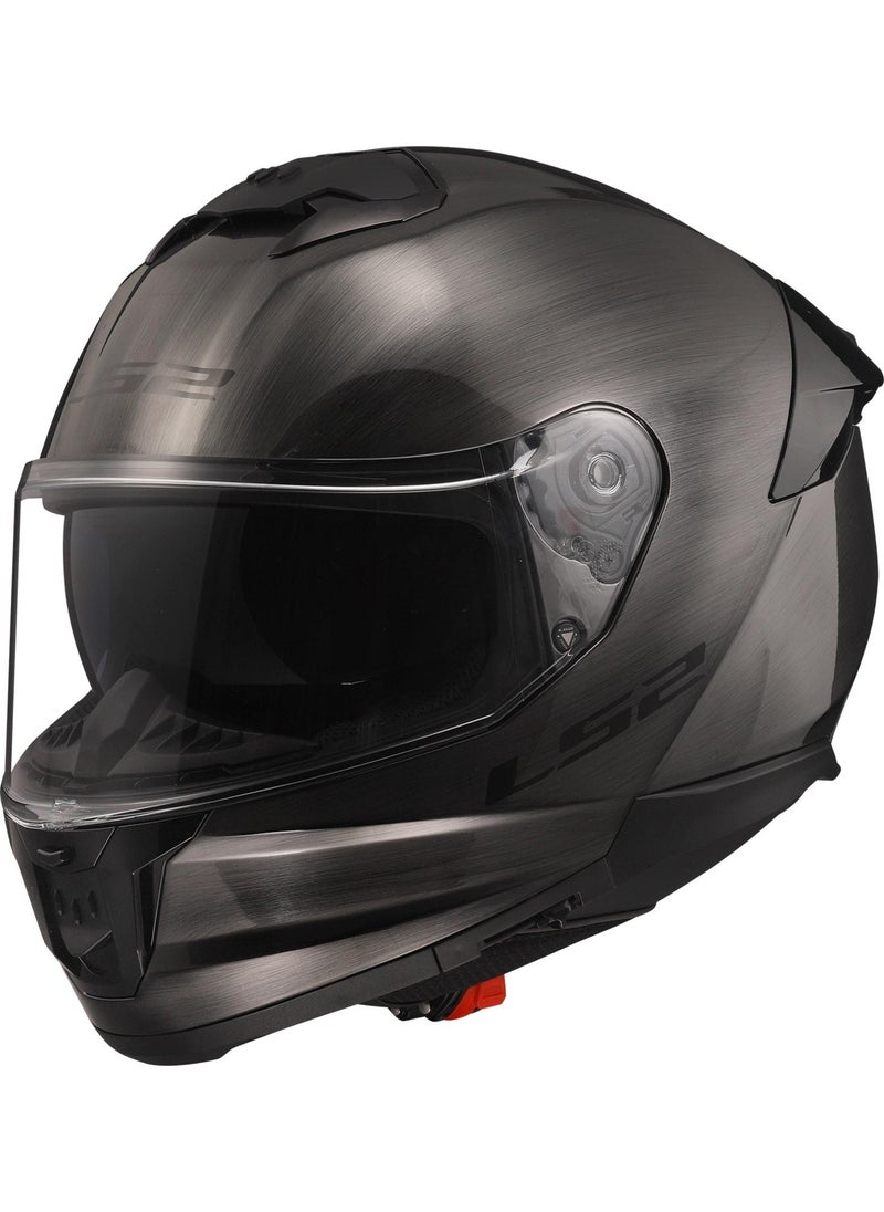 LS2 - Stream 2 Jeans Helmet - Image 1