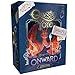 USAopoly Quests of Yore Barleys Edition Role Playing Board Game Featured in Disney Pixar Onward Film Officially Licensed Pixar Game Featuring RPG Elements with Quest Master D4 D6 D8 and D12 Dice - Image 3