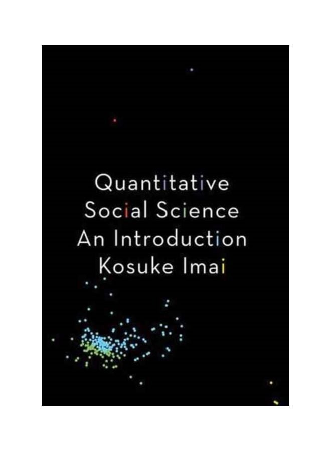 Quantitative Social Science: An Introduction