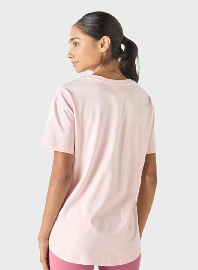 Kappa Logo T-Shirt