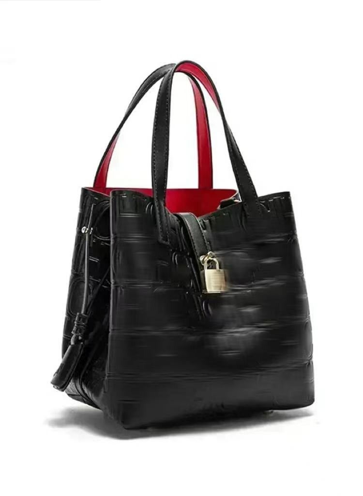 CHCH حقيبة الكتف للنساء الحرفية الرائعة تصميم عصري...