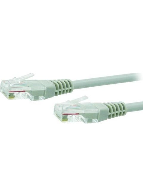 Bşk Cat-6 Rj-45 Ethernet Lan Modem Cable 50 m