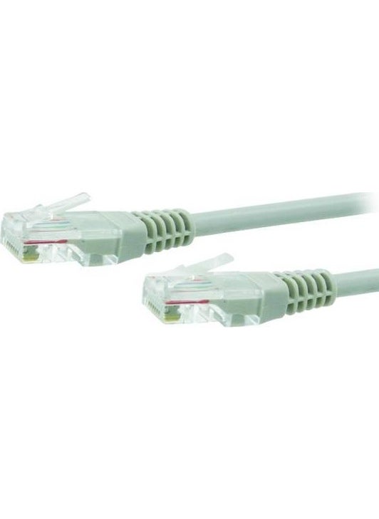 BSK - Bşk Cat-6 Rj-45 Ethernet Lan Modem Cable 50 m - Image 1