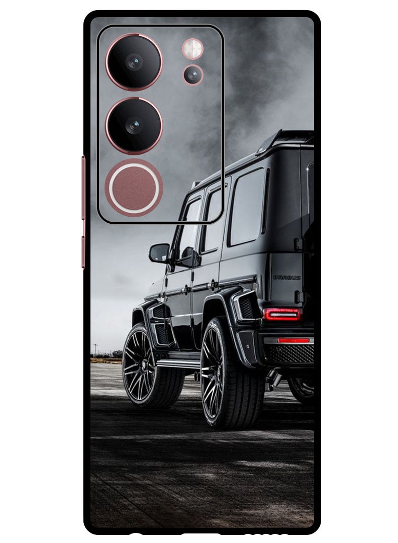 Theodor Protective Case Anti Scratch Shock Proof Bumper Cover For Vivo V29 - V29 Pro G Wagon - Image 1