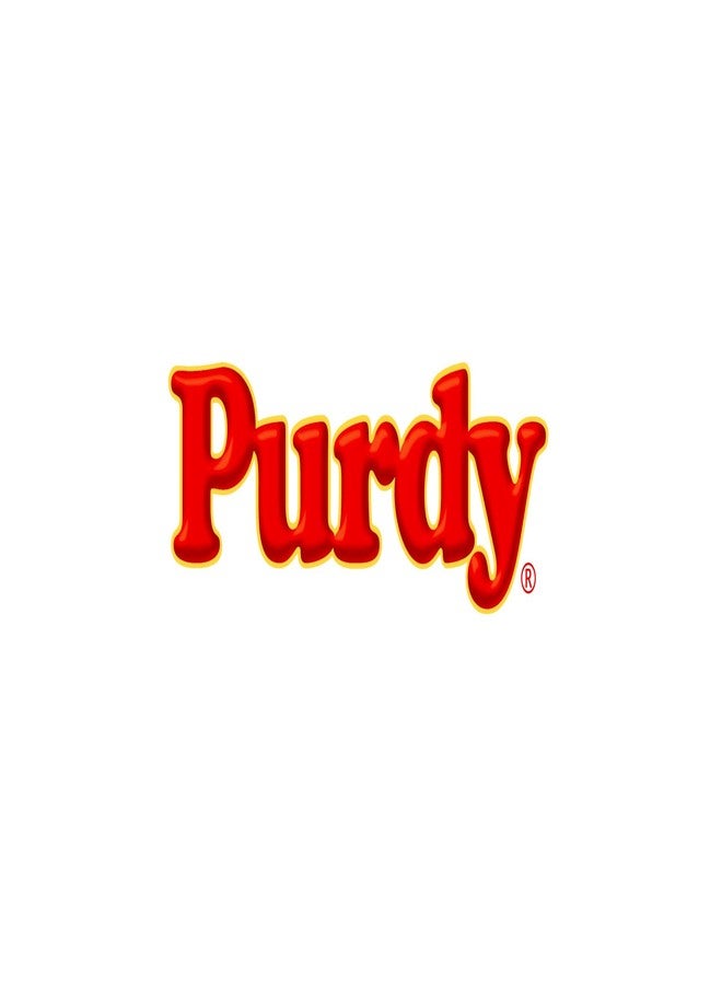 Purdy WhiteDove Jumbo Mini Roller Cover, 6-1/2 in. x 1/2 in., 2 count - Image 4