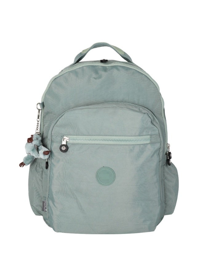 KIPLING KIPLING New Backpack Kp Monkey Bag Large Capacity Travel Monkey Computer Backpack Student - Image 1