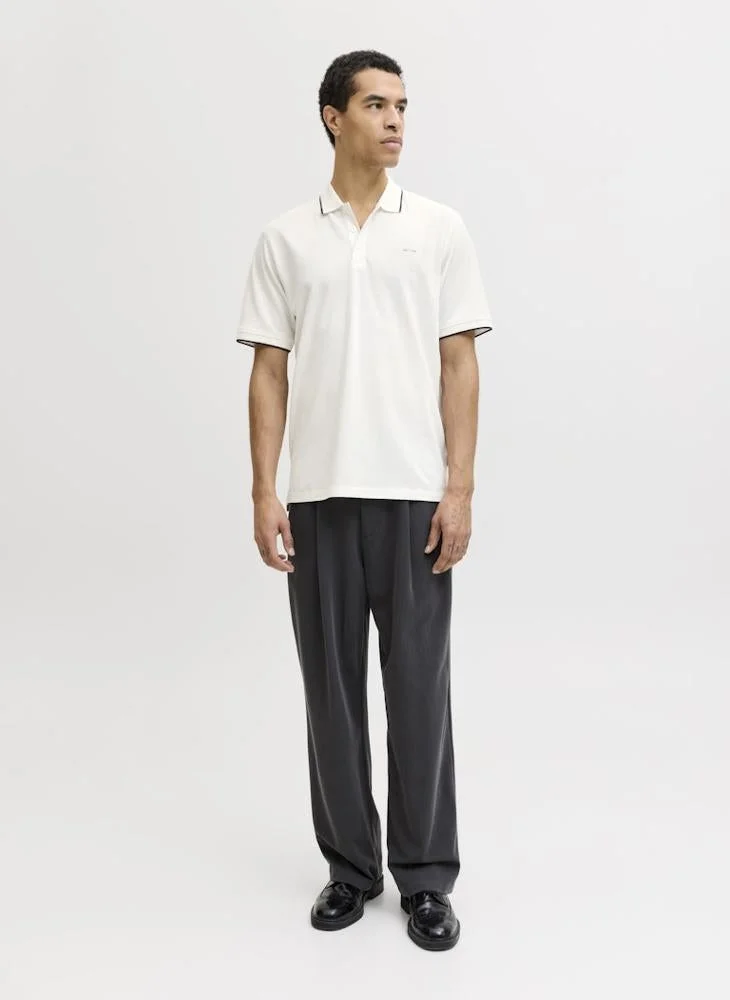 JACK & JONES  Casual Polo for Men | Best Price UAE