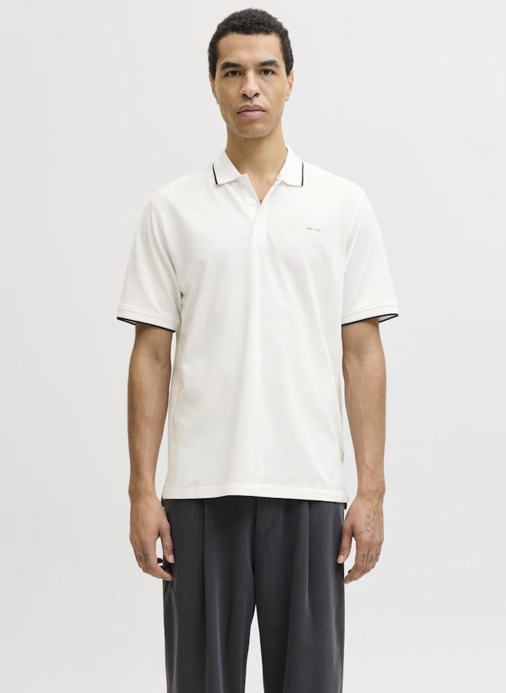 JACK & JONES Casual Polo - Image 1