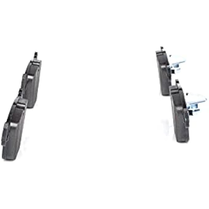 Bosch 0986494294 Brake Pad Set - Image 4