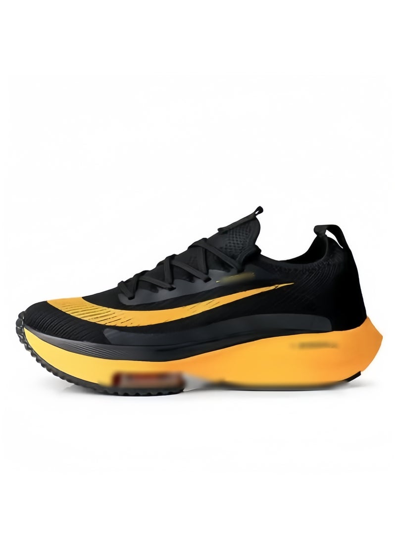 KUYING New High Elasticity Practical Sports Shoes 