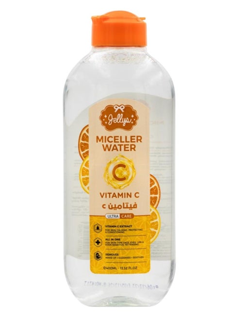 MICELLER WATER VITAMIN C