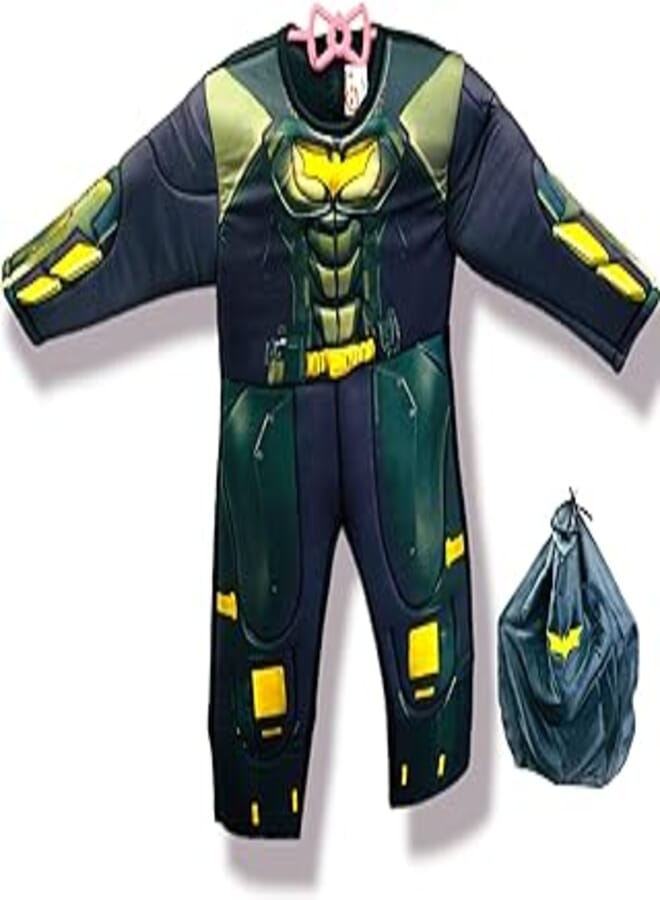 OR golden gate for trading BATMAN COSTUM SIZE 4